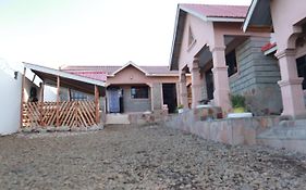 Lux Suites Mara Holiday Homes Narok Exterior photo