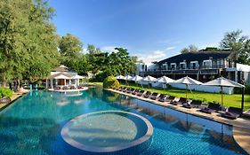 Twin Lotus Resort And Spa - Sha Plus - Adult Only "November - April" Koh Lanta Exterior photo