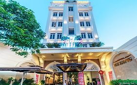 Mekong Gia Lai Hotel Pleiku Exterior photo