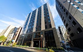 Koko Hotel Tsukiji Ginza Tokyo Exterior photo