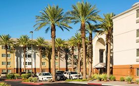 Sonesta Simply Suites Las Vegas Convention Center Exterior photo