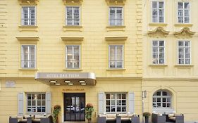 Boutique Hotel Das Tigra Wien Exterior photo