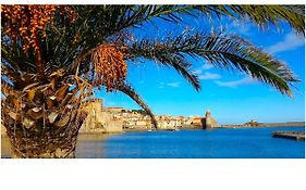 Residence Du Soleil Collioure Exterior photo