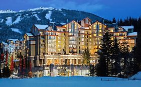 The Westin Resort & Spa, Whistler Exterior photo