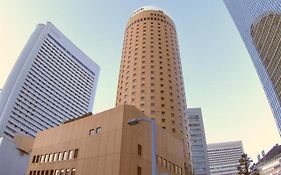 Osaka Dai-Ichi Hotel Exterior photo