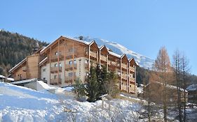 Hotel Bucaneve Livigno Exterior photo