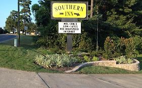 Southern Inn Minden Exterior photo