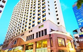 The Royal City Hotel Bangkok Exterior photo