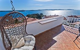 Apartmani Marinka Viskovic Đảo Hvar Exterior photo