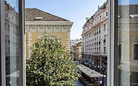 Maison Royale Hotel Beograd Exterior photo