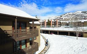 The Lodge At Steamboat By Vacasa Steamboat Springs Exterior photo