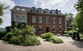 Domein Holset Bruisendwijnhuis Bed & Breakfast Lemiers Exterior photo