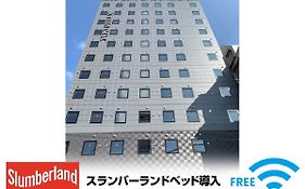 Hotel Livemax Shinjuku Kabukicho Tokyo Exterior photo