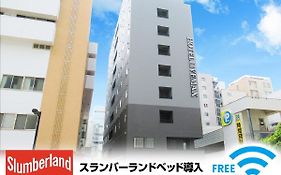 Hotel Livemax Shinyokohama Yokohama  Exterior photo