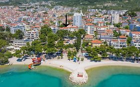 Apartments M&A Makarska Exterior photo