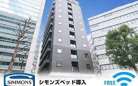 Hotel Livemax Yokohama-Eki Nishiguchi Yokohama  Exterior photo