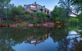 Inn Above Oak Creek Sedona Exterior photo