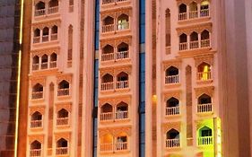 Landmark Plaza Hotel Dubai Exterior photo