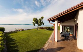 Balaton View Apartment Balatonboglar Exterior photo