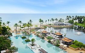 Dusit Thani Hua Hin Cha-Am Exterior photo