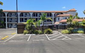 Best Western Mission Bay Motel San Diego Exterior photo