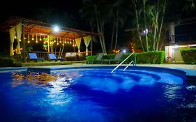 Hotel & Villas Huetares Playa Hermosa  Exterior photo