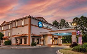 Best Western Carlton Suites Birmingham Exterior photo