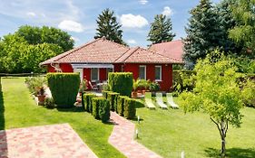 Holiday Home Sunshine By Interhome Balatonszemes Exterior photo