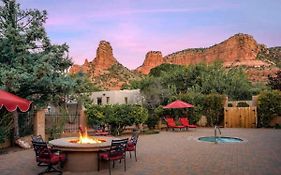 Adobe Village Inn Sedona Exterior photo