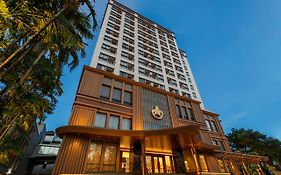 Amora Thapae Hotel Chiang Mai Exterior photo