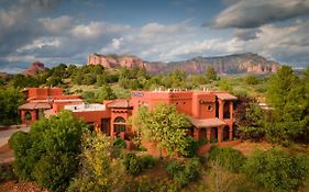 Las Posadas Of Sedona Exterior photo