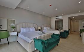 Highsea Goldcoast Superview Apartment Nha Trang Exterior photo