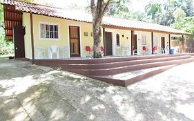 Chales Damata Villa Ubatuba Exterior photo