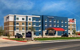 Americinn By Wyndham San Angelo Exterior photo