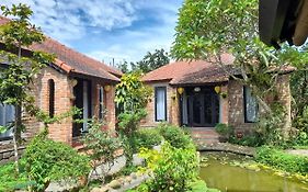 Tam Tinh Vien Homestay Huế Exterior photo