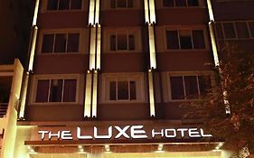 The Luxe Hotel TP. Hồ Chí Minh Exterior photo