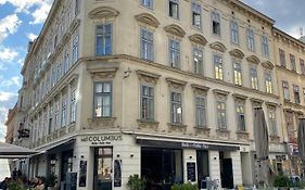 Kolbeck Rooms Wien Exterior photo