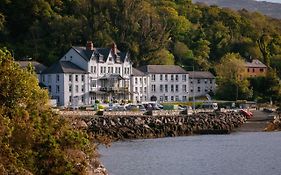 Eccles Hotel And Spa Glengarriff Exterior photo