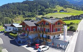 Elto Appartements Chalet Kaprun Exterior photo