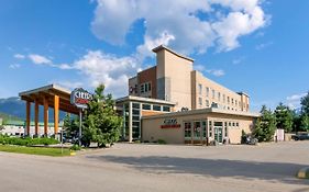 Best Western Plus Revelstoke Exterior photo