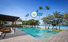 Mira Montra Resort Koh Mak - Sha Plus Exterior photo