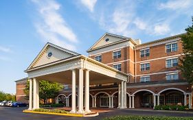 Springhill Suites By Marriott Williamsburg Exterior photo