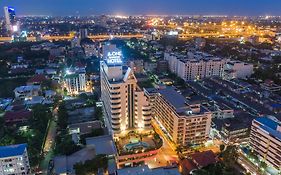 A-One Bangkok Hotel Exterior photo