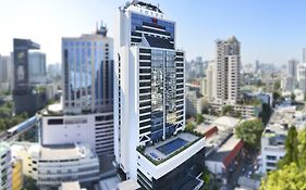 Bangkok Hotel Lotus Sukhumvit 33 By Compass Hospitality Exterior photo