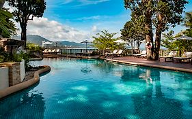 Centara Villas Phuket - Sha Plus Karon Exterior photo