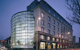 The Green Hotel Dublin Exterior photo