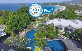 Andaman Cannacia Resort & Spa - Sha Extra Plus Bãi biển Kata Exterior photo