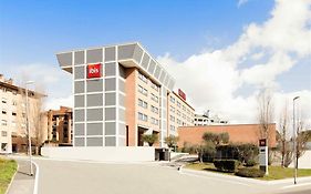 Ibis Roma Fiera Hotel Exterior photo