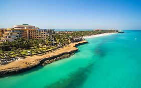 Melia Varadero Hotel Exterior photo