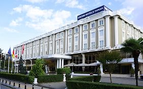 Eresin Hotels Topkapi Istanbul Exterior photo